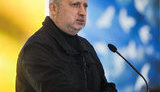 Продовжую займатися питаннями безпеки та оборони нашої держави, - Турчинов