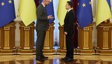 саммит,зеленский