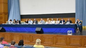 ЦИК 18 июня принял документы у 122 кандидатов-мажоритарщиков