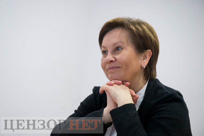 У поверненні хайпу щодо мовного закону зацікавлений лише той, для кого Україна не має значення, - заступниця міністра культури, молоді та спорту Ірина Подоляк 03 У поверненні хайпу щодо мовного закону зацікавлений лише той, для кого Україна не має значення, - заступниця міністра культури, молоді та спорту Ірина Подоляк 03