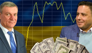 Американець Баллаут підняв у 50 разів вартість акцій своєї компанії на "домовленостях" з Україною, існування яких влада заперечує, - ЗМІ