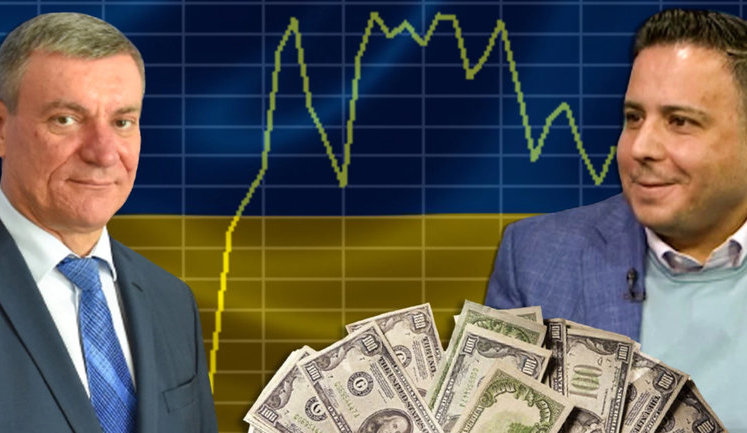 Американець Баллаут підняв у 50 разів вартість акцій своєї компанії на "домовленостях" з Україною, існування яких влада заперечує, - ЗМІ