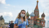 россия,коронавирус