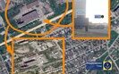 Логістична база росіян в окупованому Маріуполі
