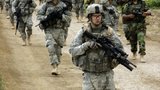 США проведуть у Європі наймасштабніші за 25 років військові навчання, щоб "застерегти Росію від повторення анексій"