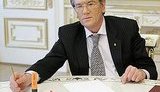Ющенко решил отдать Еханурову Минобороны, а Огрызко - МИД