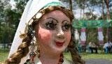 В Киеве прошел Сабантуй-2007: танцы, конкурсы и борьба на поясах &amp;quot;Алыш&amp;quot;. ФОТОрепортаж.