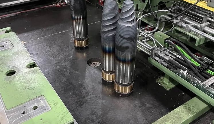 Головною силою у виробництві артснарядів в Україні став приватний сектор, - Бельбас