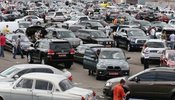Середня ціна вживаного авто в Україні впала до $6,5 тисяч, ‒ директор ІДА