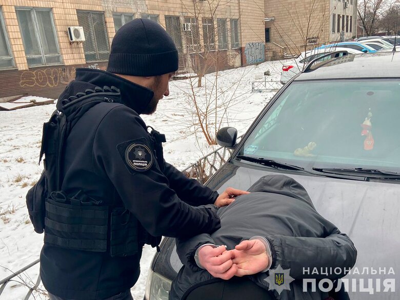 Судитимуть учасників наркосиндикату Біле братерство