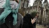 Во Львовской области от эпидемии гриппа и ОРВИ умерли уже 45 человек