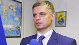 Обмін утримуваними особами між РФ і Україною відбудеться найближчим часом, - Пристайко