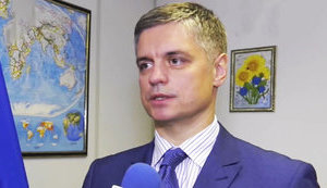 Обмін утримуваними особами між РФ і Україною відбудеться найближчим часом, - Пристайко