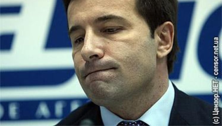 Regions Deputy Konovaliuk: Will the Party Open its Eyes? The Country is One Step Away from a Disaster