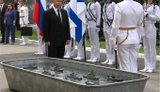 Russian reality, new parade format, prison of nations. Fresh photo memes from "Censor.NET"