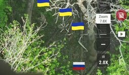 дроноводи рятують бійців із полону
