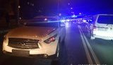 31-летняя водитель "инфинити" совершила наезд на женщину на пешеходном переходе, - Нацполиция о смертельном ДТП в Харькове. ФОТО