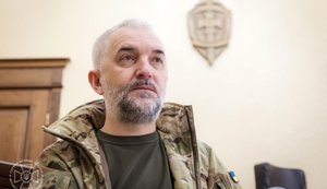 "Вбивство Парубія готувалося рік", – начальник Головного слідчого управління СБУ Андрій Швець