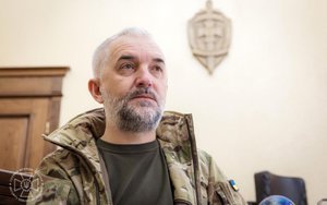 андрій,швець