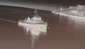 Мінус ворожий вертоліт, кораблі та ППО: спецпідрозділ ГУР "Примари" підбив підсумки лютневих операцій у Криму. ВIДЕО