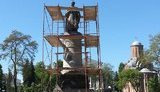 памятник хмельницкому