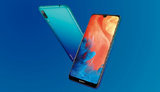 Huawei представил новый смартфон