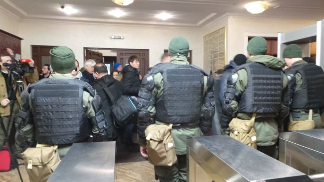 Суд з обрання запобіжного заходу Мангеру 05
