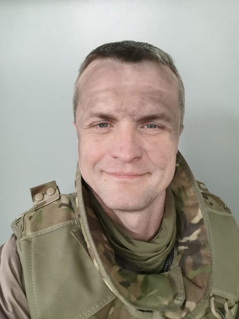 Ігор Луценко: Росіяни вже не розраховують, що вся Україна під ними ляже. Але їм тут ще потрібна якась велика риба 03
