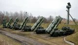 Дві пускові С-400 уражено у Бєлгородській області РФ, - Генштаб
