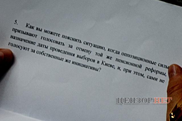 Цензор.НЕТ Изображение