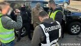 У Києві затримали наркодилерів, які маскувалися під військових