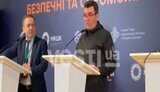 Ми до цих обстрілів не маємо ніякого стосунку, - Данілов про нібито попадання українських снарядів на територію РФ. ВIДЕО