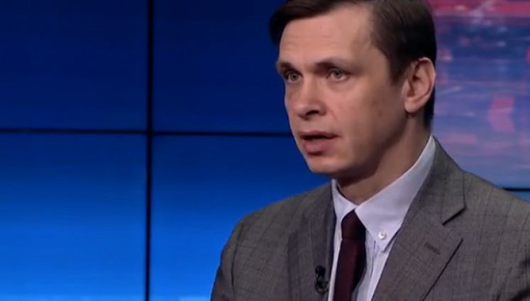"Чи поділяє він позицію свого оточення?" - партія Порошенка звернулася до Зеленського після інтерв'ю Богдана