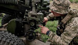 Нічне зведення Генштабу 28 серпня