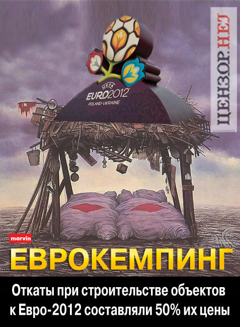 Еврокемпинг