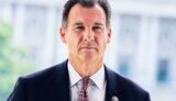 Democratic Senator Tom Suozzi