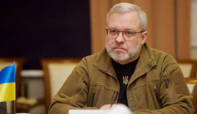 "Потрібно бути готовими до всіх сценаріїв": Галущенко порадив українцям купувати генератори