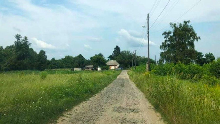 Рада переименовала село Голобородько на Полтавщине. ВИДЕО