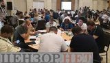 "Слуга народу" більше не може собі дозволити навчати нардепів у дорогих готелях Трускавця, - Корнієнко