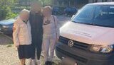 З окупації повернули двох жінок