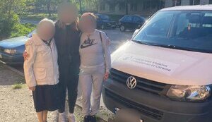 З окупації повернули маму та бабусю колишньої військовополоненої