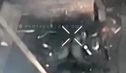 Бійці 225 окремого штурмового полку уразили російську піхоту на Сумщині