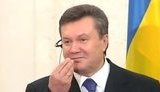 Yanukovych Says Ukraine is Developing a Weapon that You Cannot Even Talk About