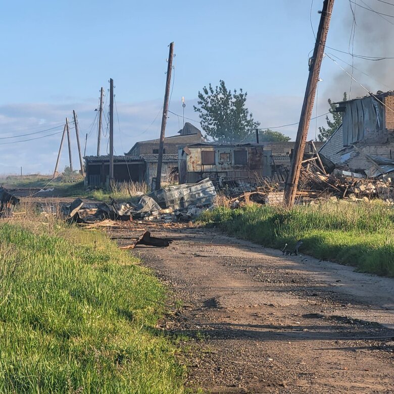 Обстріли Донеччини