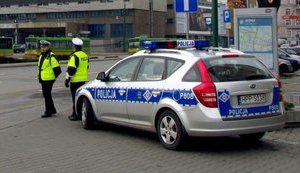 Трое украинцев погибли в ДТП в Польше