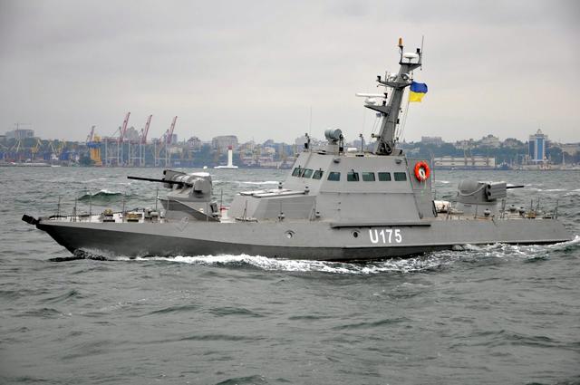 катер