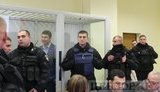 Суд перенес на 28 декабря рассмотрение апелляции на меру пресечения соратнику Саакашвили Дангадзе. ВИДЕО+ФОТОрепортаж