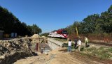 Боротьба з контрабандою: На кордоні з Польщею встановлять перші сканери для поїздів