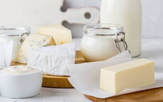Україна посилює контроль за імпортом молочної продукції через фальшиву "гуманітарку"