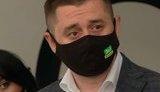 "Слуга народу" Арахамія зареєстрував постанову про закінчення карантину в Раді з 18 травня